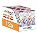 Produktbild Aquafresh Sauber Und Flex Zahnbürste, 12 X 3er Pack, mittel