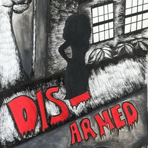 Dis-Armed cover art