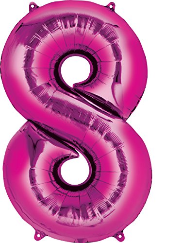 The Descendants Party Supplies And 8Th Birthday Balloon Bouquet Decorations #TOP3