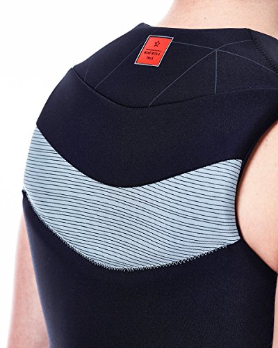 Jobe, giubbotto salvagente segmentato, modello da