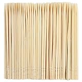 Palito Ecológico de Cóctel: Los palitos de cóctel de bambú son 100% naturales, son muy ecológicos & buenos por el ambiente.