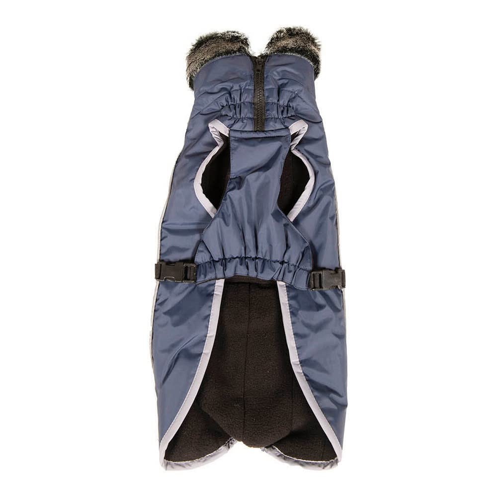 DGS Abrigos y Chaquetas para Perros Abrigo Aspen