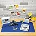 Rockler Silicone Glue Mat (15
