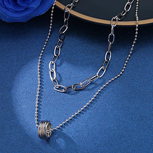 Pendant Necklace with Jewellery for Women