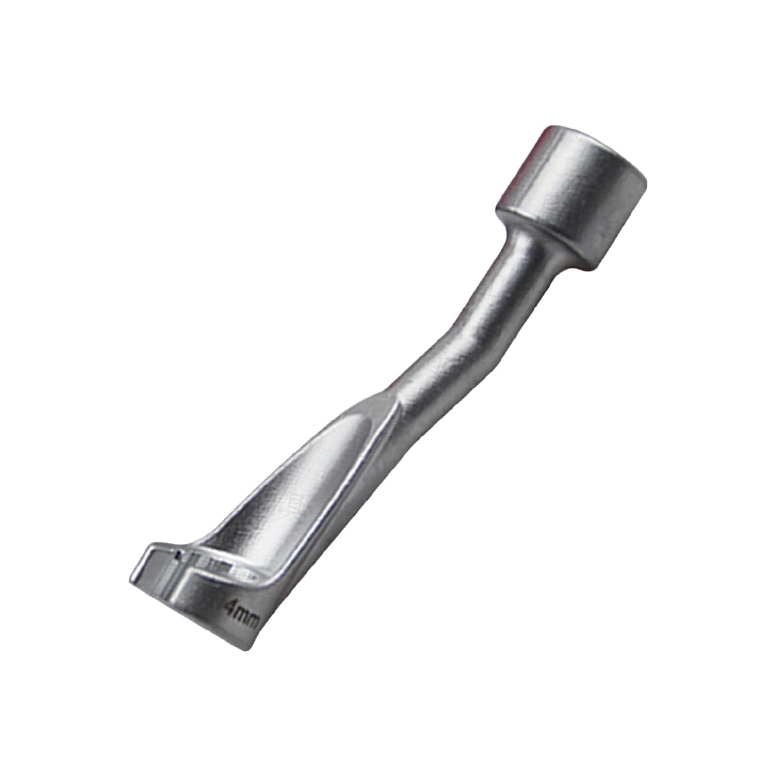 YWLUUOO 14mm / 17mm / 19mm Automotive Injectors Wrench Suitable for Repair Shops and Home Garages High Durability Steel Construction Garage Hand Tool