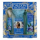 Calgon Spa Indulgence Gift Set - Morning Glory