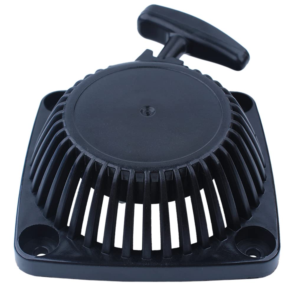 Avviamento a Strappo con ingranaggio a cricchetto, Adatto for decespugliatore e Tosaerba GX31 GX22