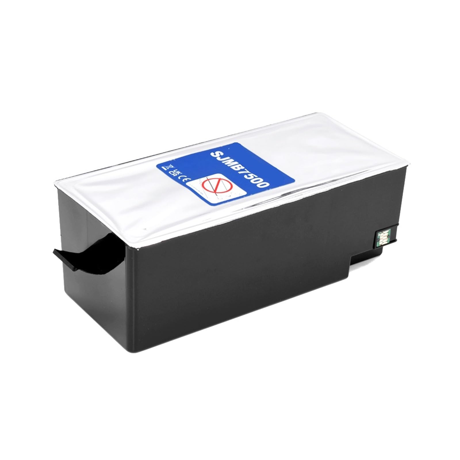 Skrzynka Konserwacyjna, Kompatybilna Z Drukarkami Epson TM-C7500 TM-C7500G TM-C7510 TM-C7520 TM-C7510G TM-C7520G