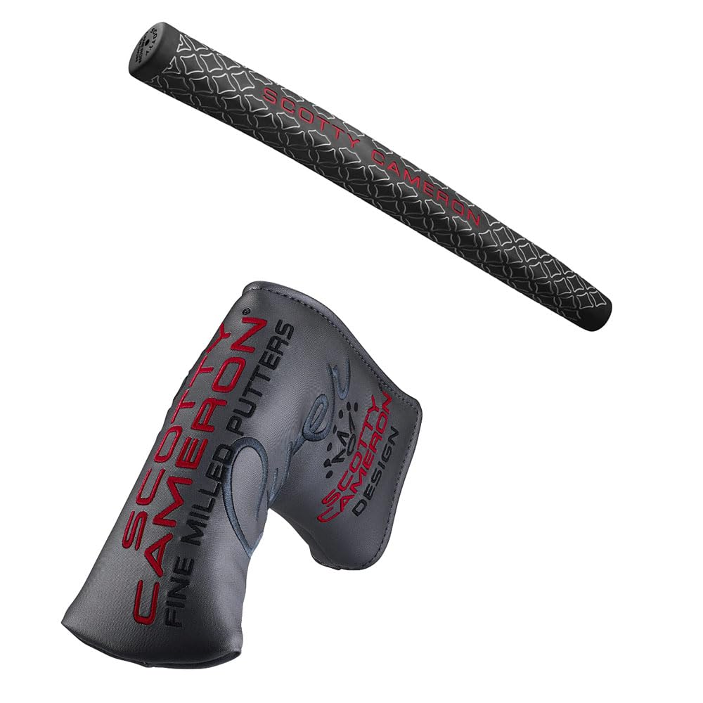 Amazon.co.jp: タイトリスト スコッティキャメロン スーパーセレクト