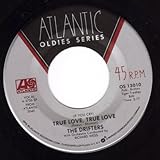 True Love True Love/Dance With Me (NM 45 rpm)