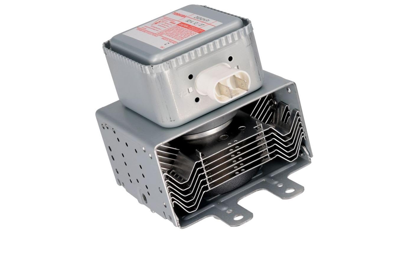 Magnetron 2m240h (p) pour micro-ondes