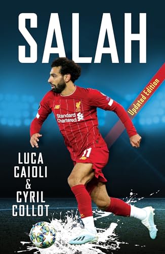 Salah: 2021 Updated Edition (Luca Caioli)