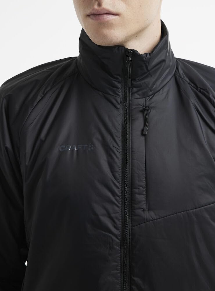 Craft Kurtka Mężczyźni Core Light Padded Jacket M