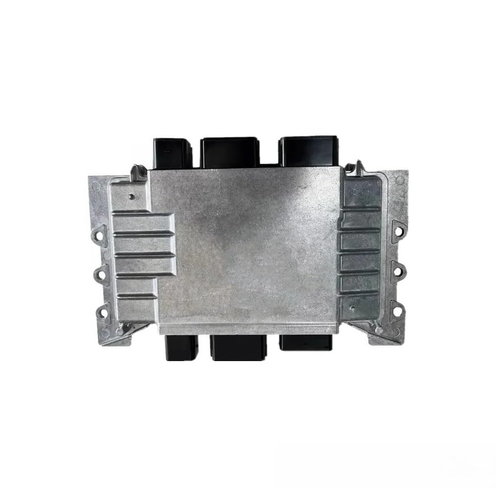 elektroniczny moduł sterujący Do elektronicznej płytki sterującej silnika Bmw ECU ECU sterującej komputer | 5WK92615 DME MSV90 7623630