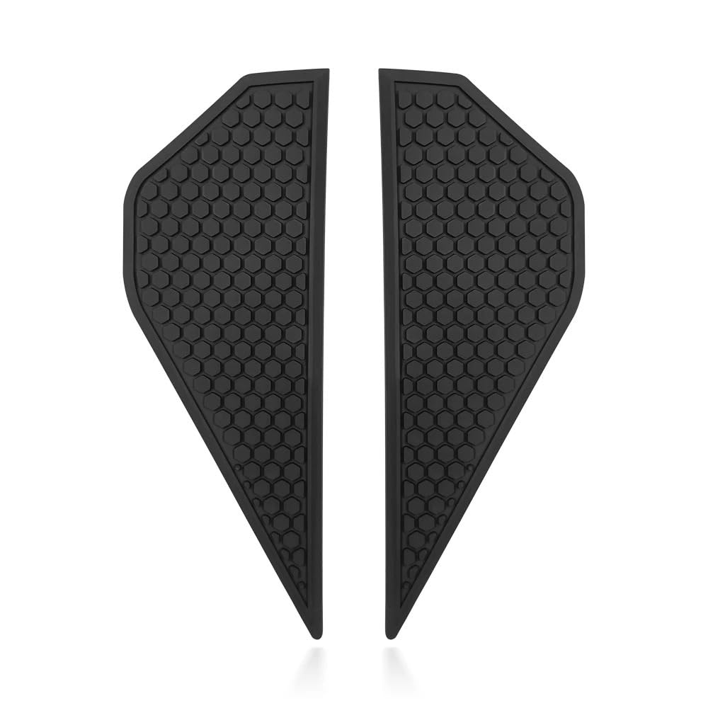 Motorbike Tank Pads for CB500 for Hornet 2024 2025 Motorcycle Fuel Tank Traction Pad Sticker Grip Fuel Tank Protector