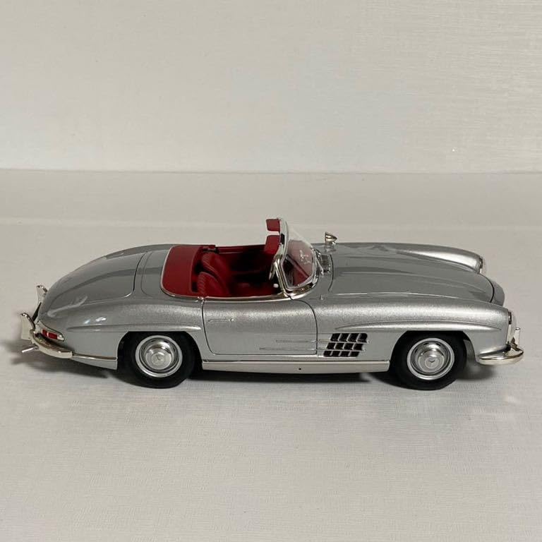 Amazon | ノレブ／NOREV: 1/18 メルセデス ベンツ 300SL