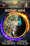 LEGACY, Book 5: Mother Mine