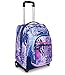 Seven - Dotcatty Girl, Trolley Bambine E Ragazze, Multicolore, Taglia unica immagine