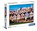 Clementoni Collection-Painted Ladies-Puzzle para Adultos 1000 Piezas, Fabricado en Italia, Multicolor, 39605