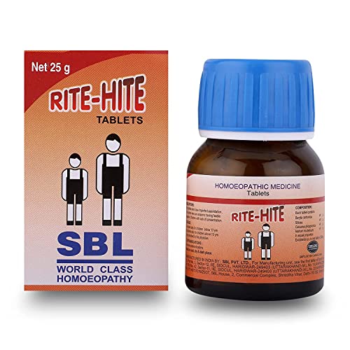JESICA Sbls Rite Hite Tablet- 25 Gm|Pack Of 2 (B0BKVTPWM9) Amazon Price History, Amazon Price Tracker