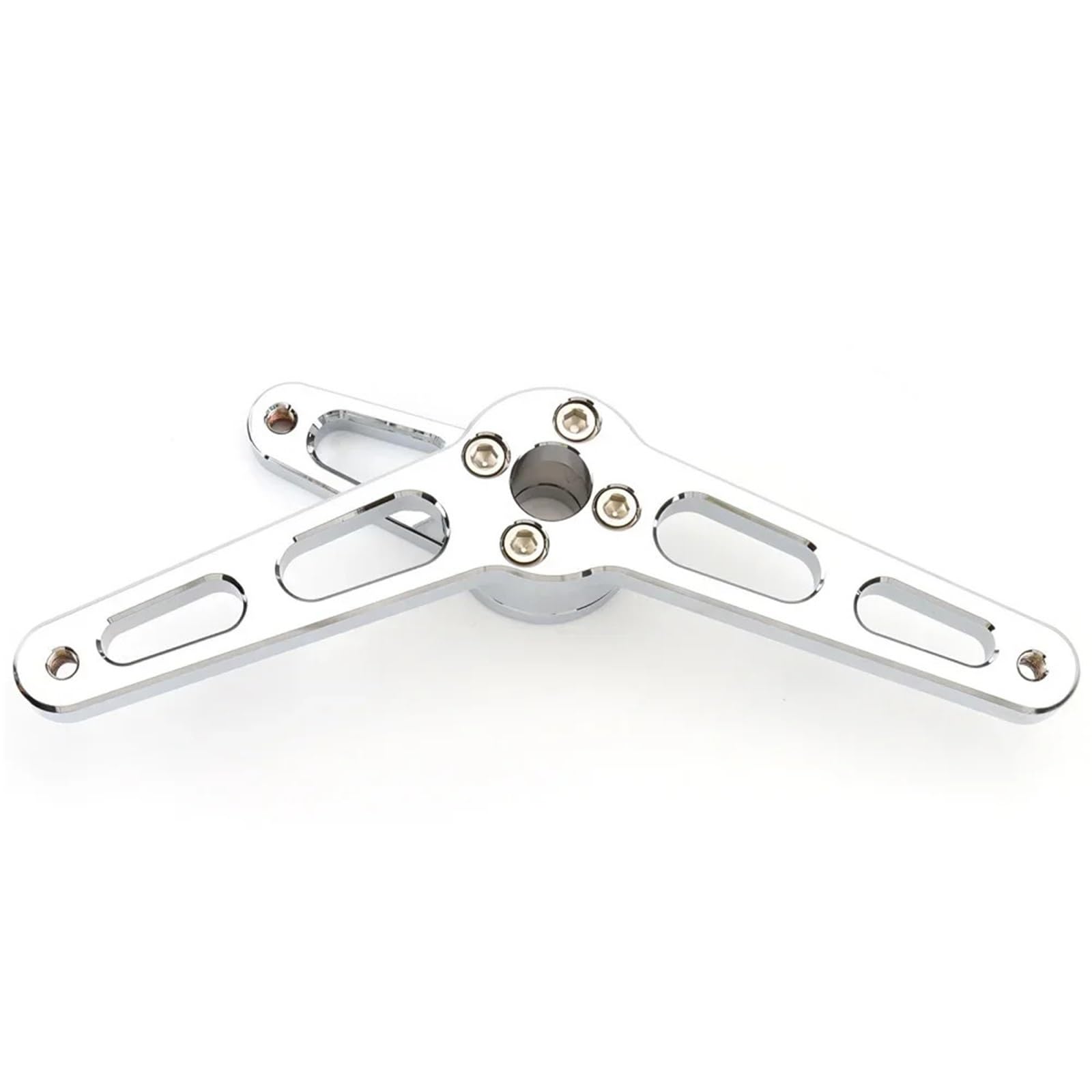LKHJDBIY Shift Peg Motorcycle Heel Toe Gear Shift Levers Forward Control Shifter Footpegs Rod Linkage Fit for Harley Sportster XL 883 1200 Heel Toe Shifter Levers(Chrome Lever)