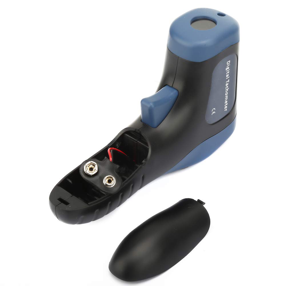 109BD12HC2/qty=1, DC Blower, 76x30mm, 12VDC, Tachometer