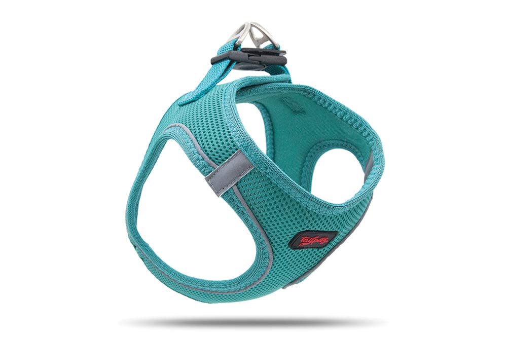 Astorpet Arnes para Perros Antitirones Air Mesh -Arnes para Perros Ajustable-Arnes Ergonomico y Comodo-Material Suave para tu Mascota-Talla