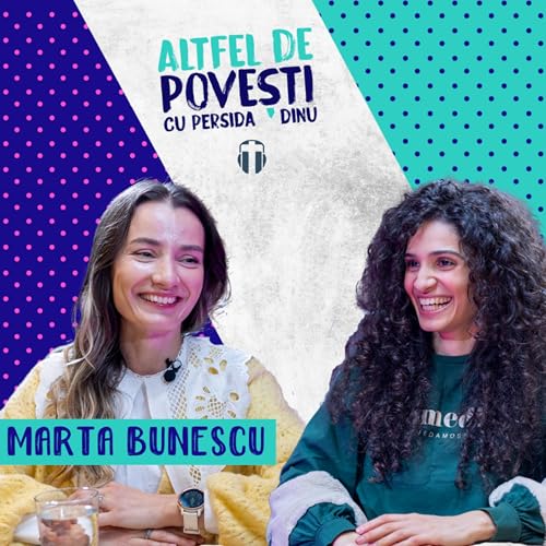 Lumea viselor și spiritualitatea I Marta Bunescu cover art