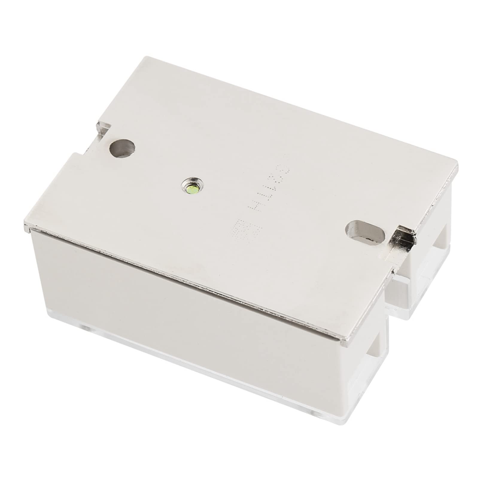 Relè Di Stato SSR-40 DD 40A - Per Automazione Industriale E Controlli - Foto 7