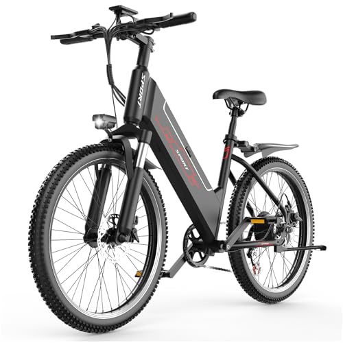 ASKGO 1500W Mountain Ebike