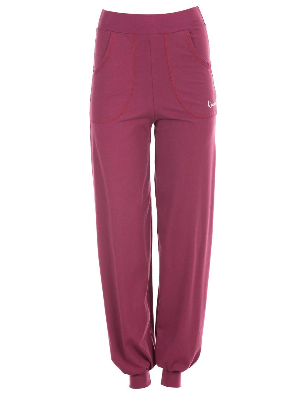 Winshape WINSHAPE functioneel luchtdoorlatend high waist-trainingsbroek Wh12 Winshape WINSHAPE functioneel luchtdoorlatend high waist-trainingsbroek Wh12