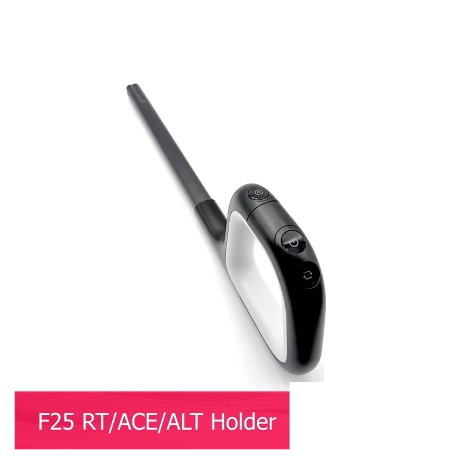 Compatible con Roborock, Varilla De Soporte del Controlador, F25