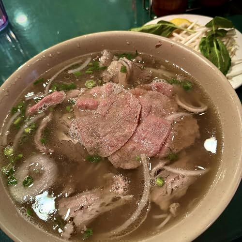 ベトナム料理店のフォー cover art