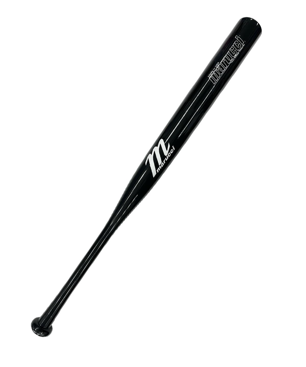 Amazon | marucci マルチ マスコットバット 86cm 1560g平均 木製 