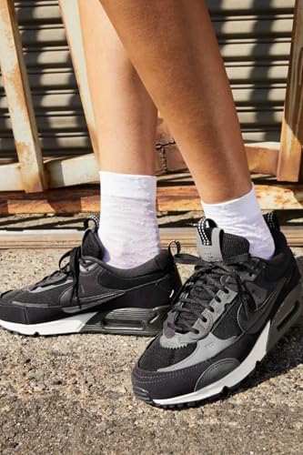 Image of Nike Women's Air Max 90 LV8 Sneaker