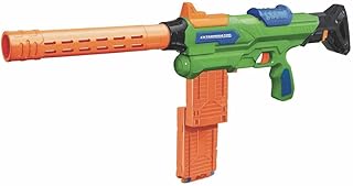 جهاز اطلاق السهام اير واريورز، بلاستيك