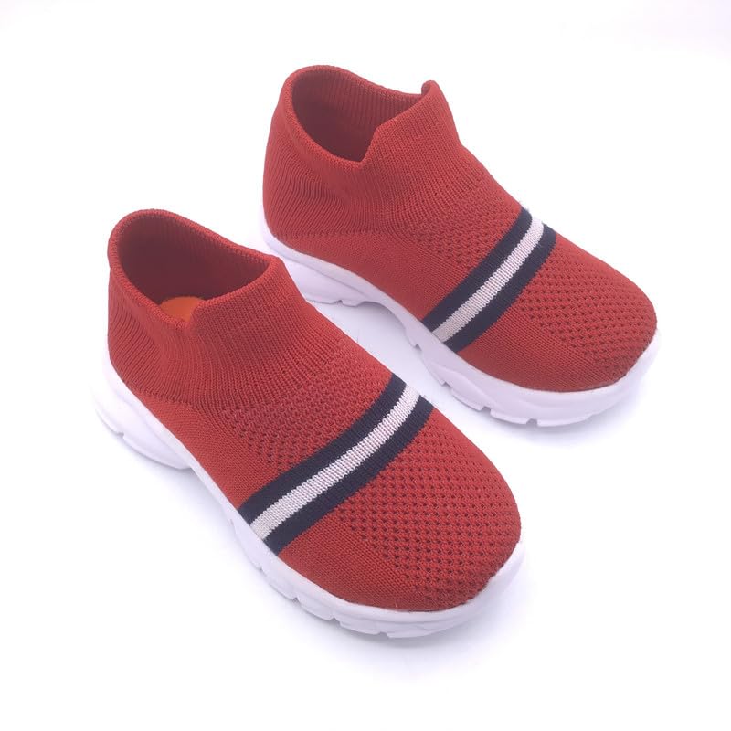 See full amazon price history chart for KRAKKI Cotton Kids Ultra Light Weight Soft Sole Sneakers (7.5-8 Years_Red) KRAKKI Cotton Kids Ultra Light Weight Soft Sole Sneakers (7.5-8 Years_Red) (B0CGLQPF4Q) Amazon Price History, Amazon Price Tracker