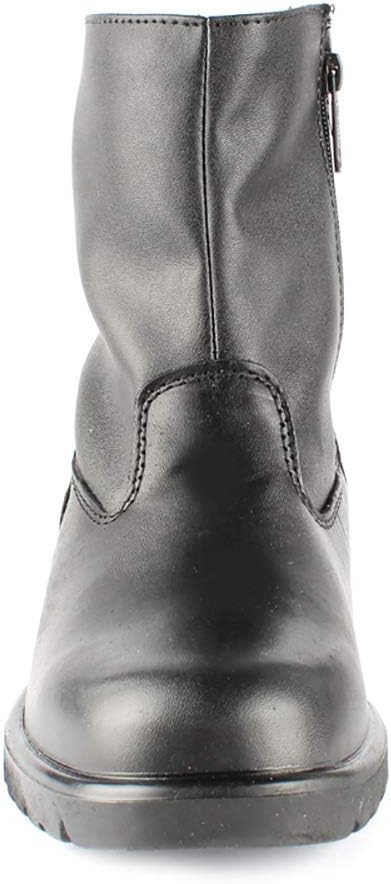 Toe Warmers Mens Boots Track