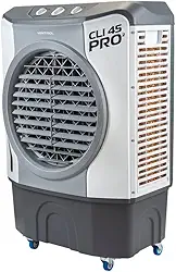 climatizador CLI45 pro2-02 45 litros 210w 220v ventisol