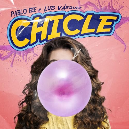 Pablo EEE & Luis Vazquez