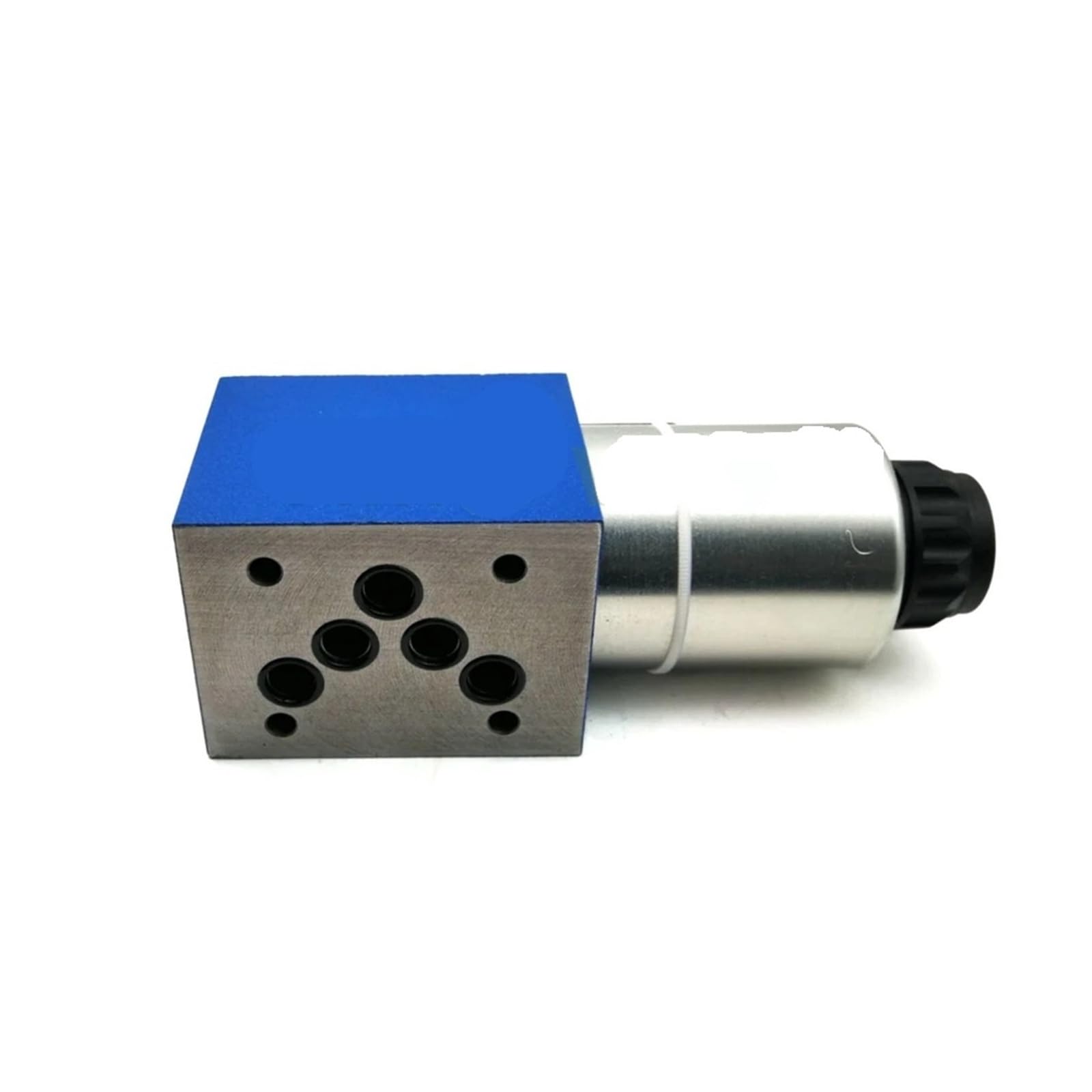 CXFCIHFT 4WE10C33 Hydraulic Directional Control Valve 4WE10C33/CG24N9K4 Solenoid Valve R900593277