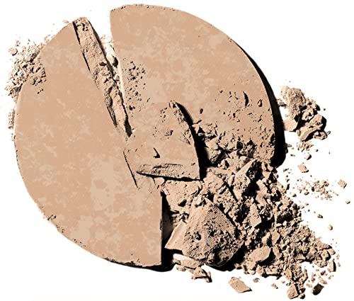 Physicians Formula Mineral Wear Talc-Free Mineral Face Powder Spf 16 Creamy Natural | Dermatologist Tested, Clinicially Tested #TOP3