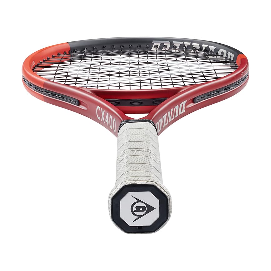 Raqueta de Tenis Dunlop CX 400 miniatura 6