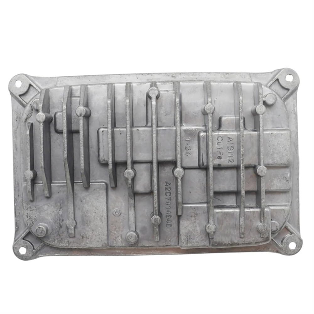 Module de commande de phare résout panne éclairage Mercedes W205 - 3