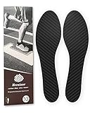 Carbon Fiber Insole 280mm Men's Size 10, Carbon Fiber Shoe Inserts for Man Woman, Football Hiking...