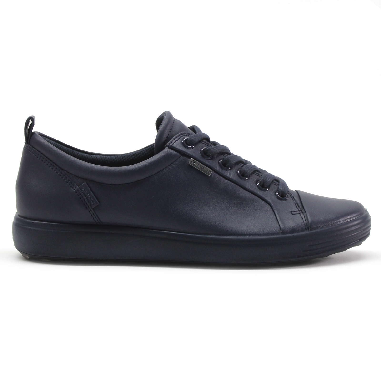 ECCO Womens Soft 7 Sneaker