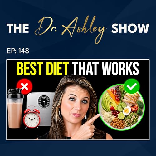 148. I Ranked Every Popular Diet for Hormones & Metabolism &mdash; Here's the Truth