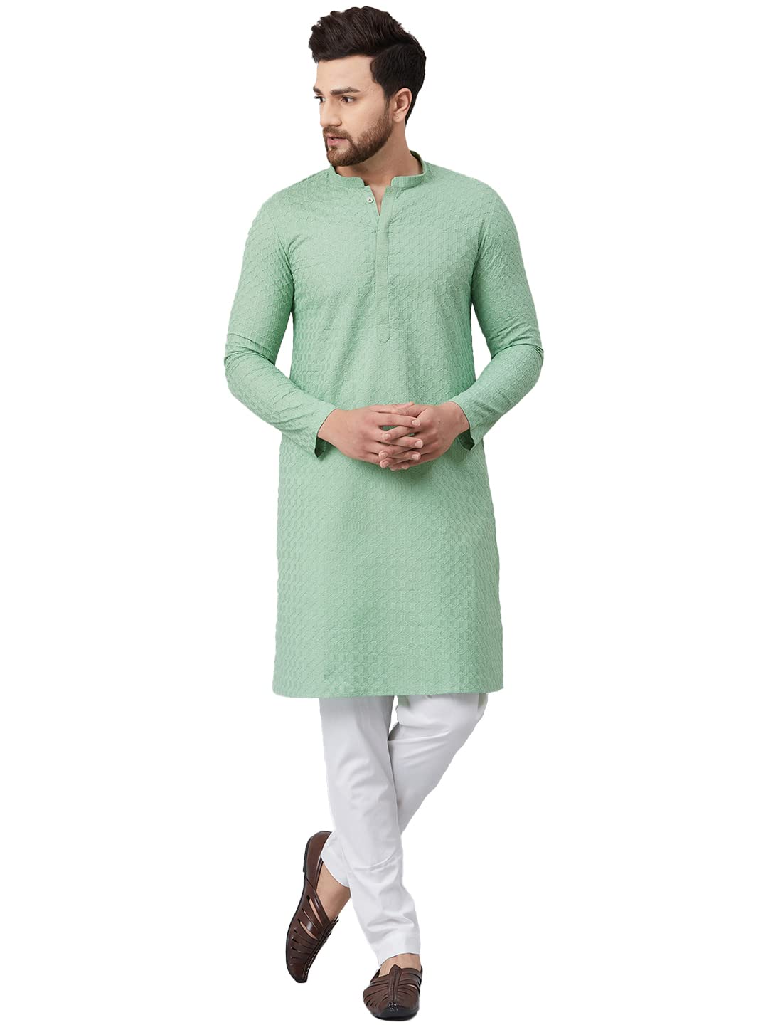 See Designs Men Mens Kurta