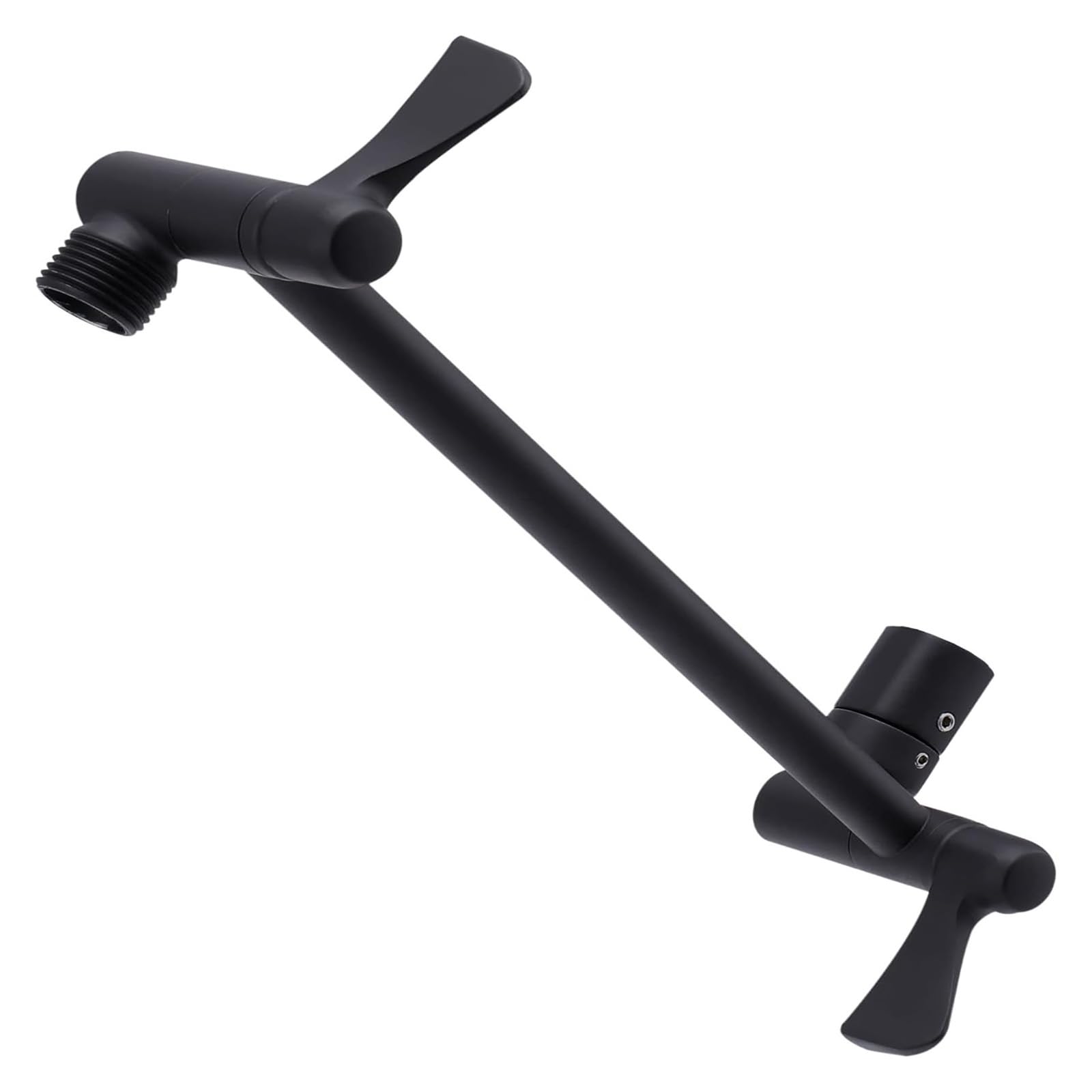 Accessible Shower Head Extension for Effortless Installation Corner and Bathroom Functionality Shower Head Extension