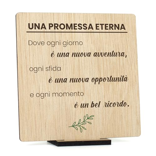 CONTRAXT Carta di auguri matrimonio. Dettagli carta Regali originali per sposi novelli Carta di auguri matrimonio coppia originale (Matrimonio)